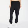 UP basic joggingbroek zwart dames - Thumbnail 1