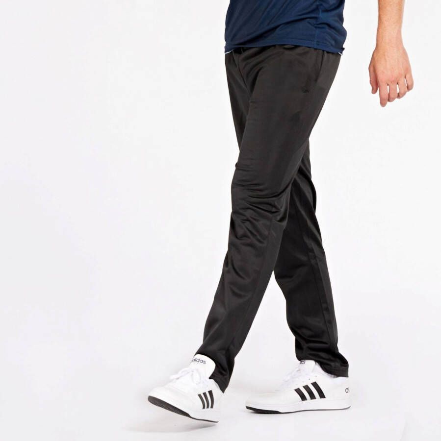 Up Broek Basic Zwart Heren Lange Broek