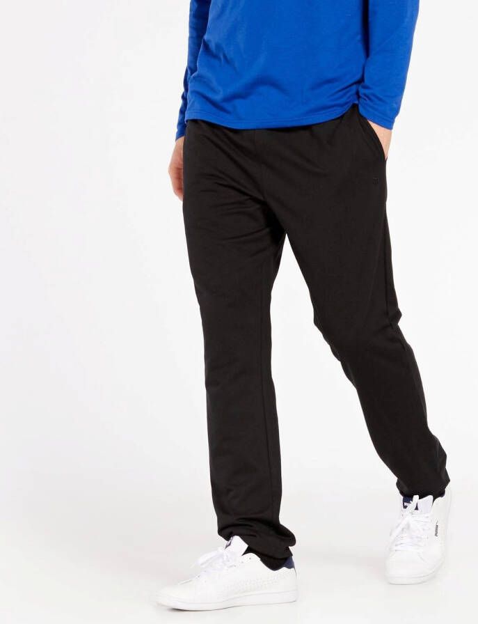 Up Trainingsbroek Basic Zwart Heren Broek