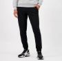 UP basic joggingbroek zwart heren - Thumbnail 1