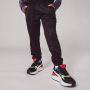 UP basic joggingbroek zwart kinderen - Thumbnail 1