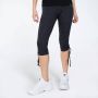 UP basic legging zwart dames - Thumbnail 1