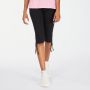 Up Basic Zwart Legging Dames - Thumbnail 1