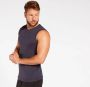 UP basic tanktop grijs heren - Thumbnail 1
