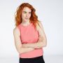UP basic tanktop roze dames - Thumbnail 1