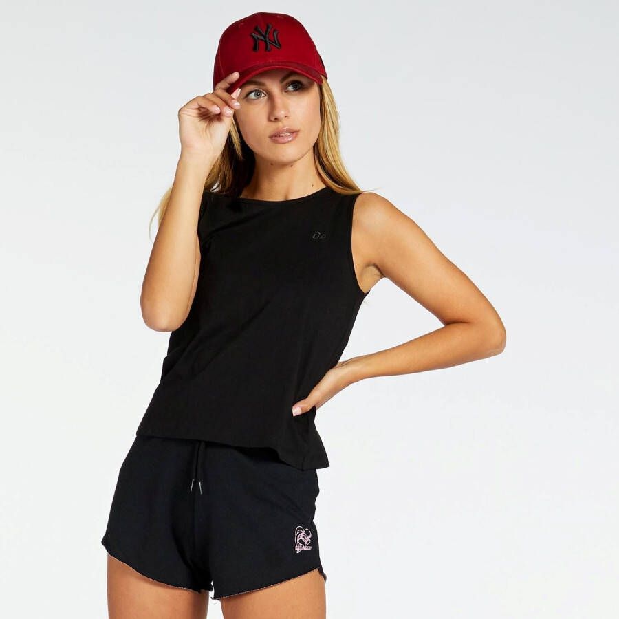 Up Basic Sra Camiseta Tir Anch