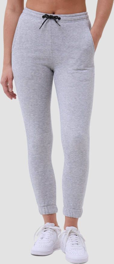 UP joggingbroek grijs dames