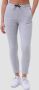 UP joggingbroek grijs dames - Thumbnail 1