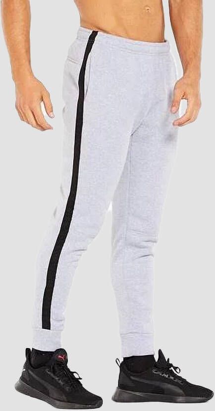 UP joggingbroek grijs heren