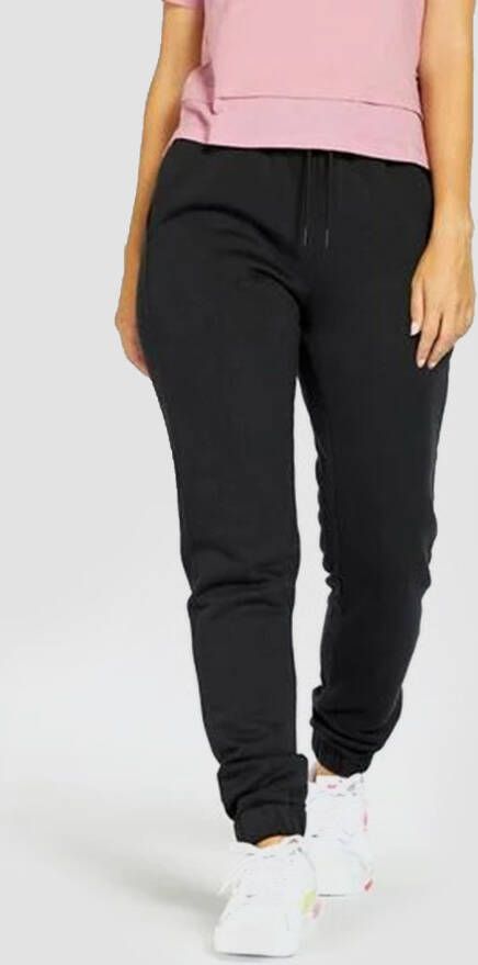 UP joggingbroek zwart dames