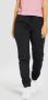 UP joggingbroek zwart dames - Thumbnail 1