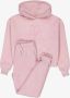Up Trainingspak Roze Trainingspak Meisjes - Thumbnail 1