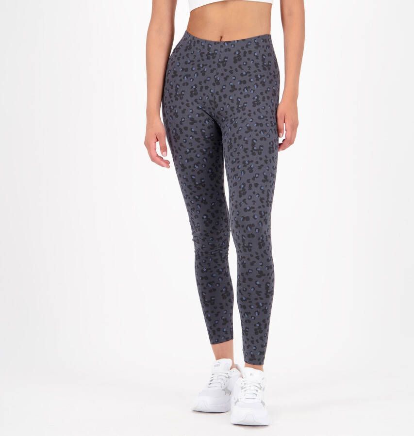 Up Stamps Grijs Legging Dames