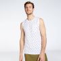 Up Stamps Wit T-shirt Heren - Thumbnail 1