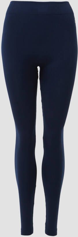 UP tight joggingbroek blauw dames