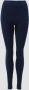 UP tight joggingbroek blauw dames - Thumbnail 1