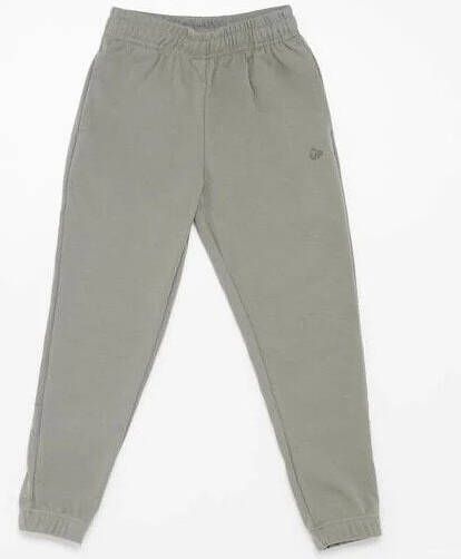 UP vital edition joggingbroek grijs kinderen