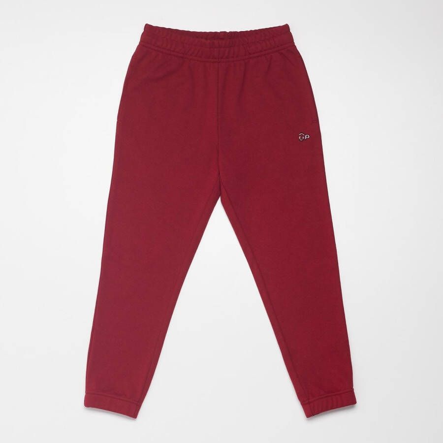UP vital edition joggingbroek rood kinderen