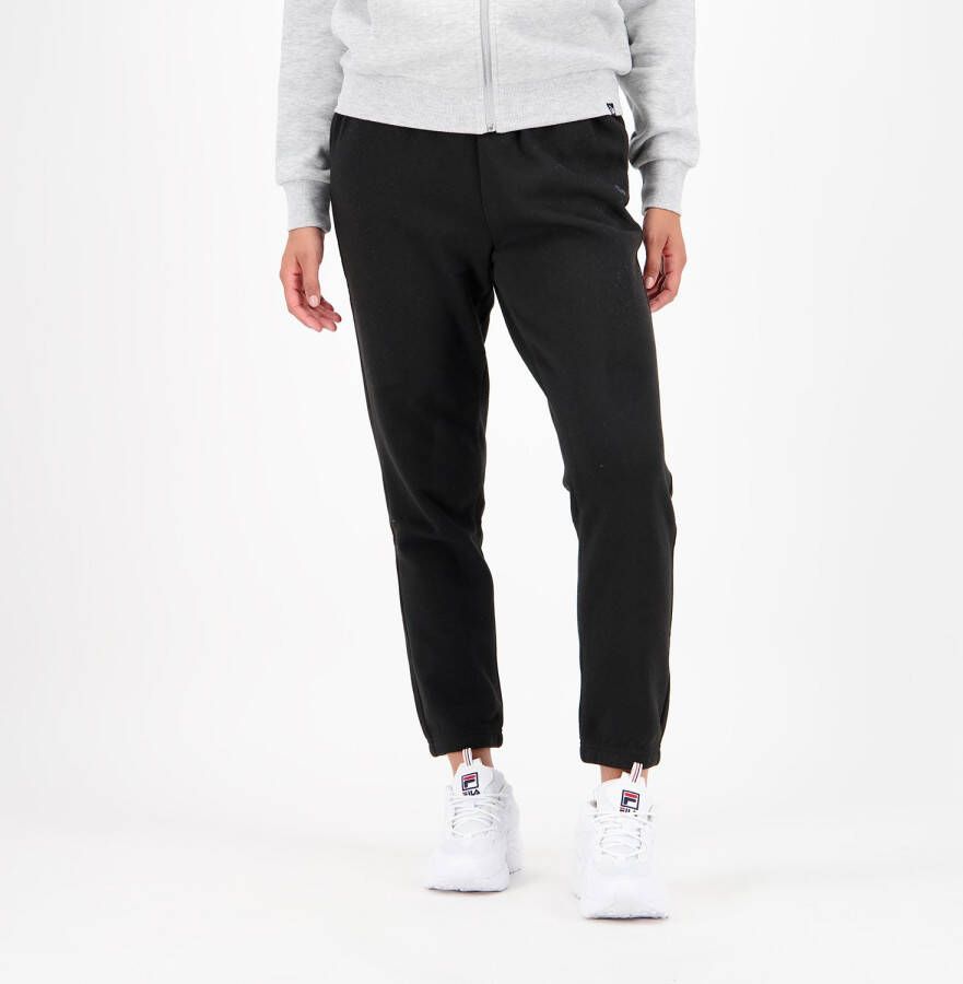 UP vital edition joggingbroek zwart dames