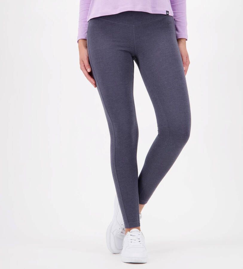 Up Vital Edition Grijs Legging Dames
