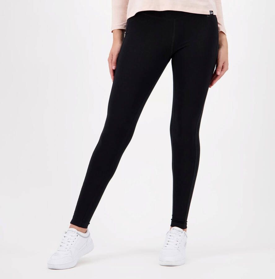 Up Vital Edition Zwart Legging Dames