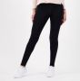 Up Vital Edition Zwart Legging Dames - Thumbnail 1