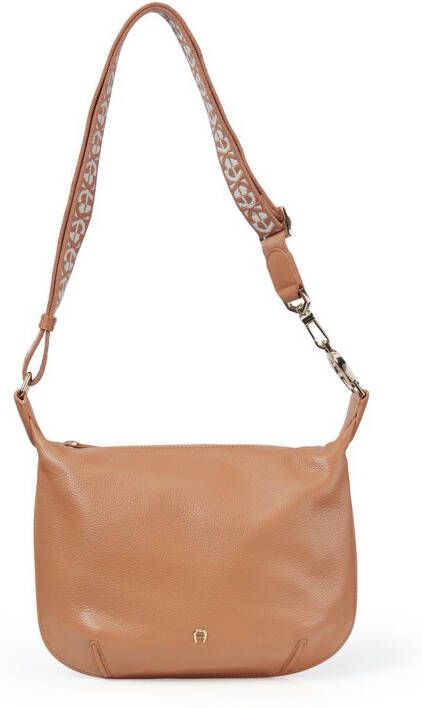 Aigner Handtas Van bruin