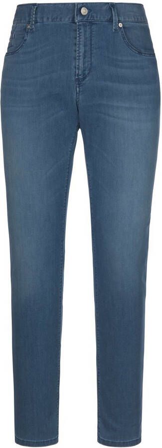 Alberto Regular fit jeans in 5-pocketmodel model 'PIPE'