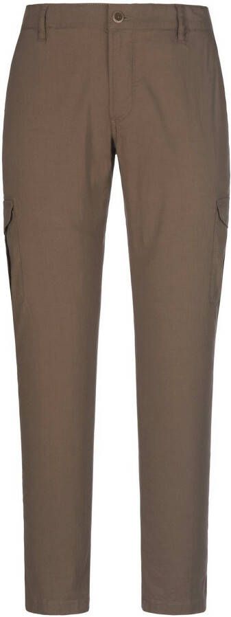Alberto Cargobroek WIND Van beige