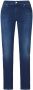 Alberto Regular Fit-jeans model Pipe Van denim - Thumbnail 1