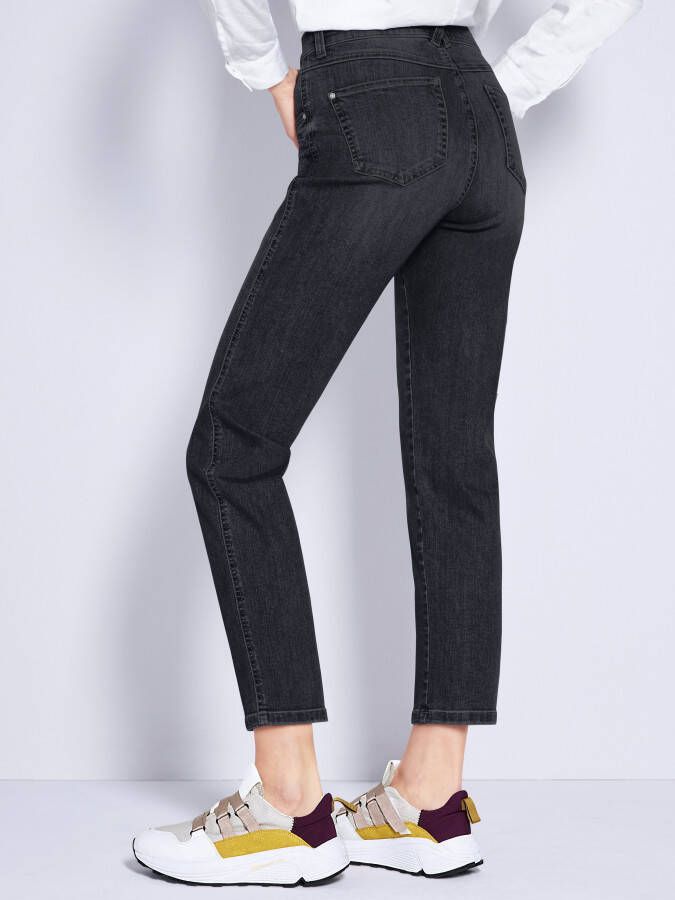 ANGELS Enkellange jeans model Darleen Van denim