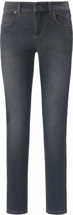 ANGELS Slim fit jeans Cici met stretchaandeel