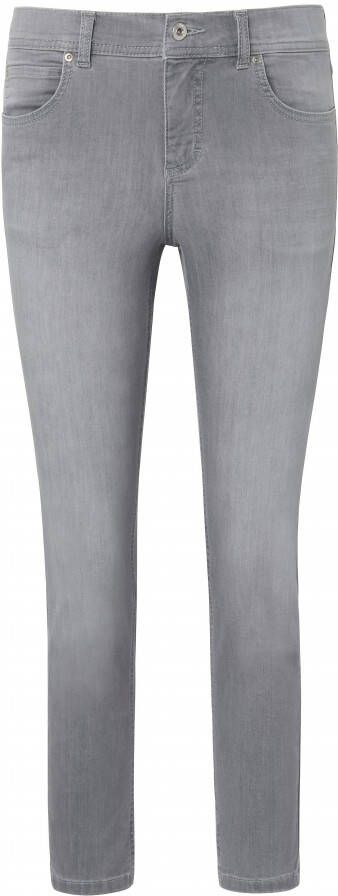 ANGELS Regular Fit-jeans model Cici Van grijs