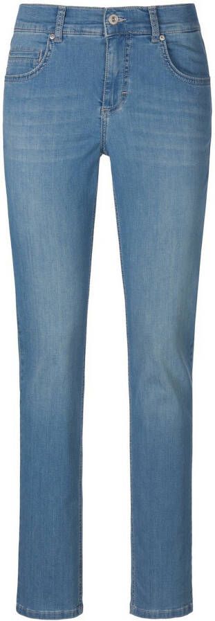 Angels Straight leg jeans in 5-pocketmodel model 'Cici' - Foto 10