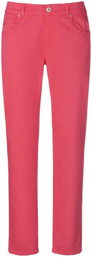 ANGELS Regular Fit-jeans model Cici Van pink