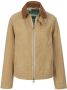 Barbour Jas 100% sa stelling Productcode: Lsp0038 Be11 Beige - Thumbnail 2