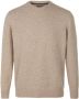 Barbour Gele Sweaters Klassiek Design Hoge Kwaliteit Yellow Heren - Thumbnail 1
