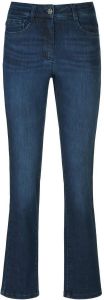 Basler Jeans in five-pocketsmodel Van denim