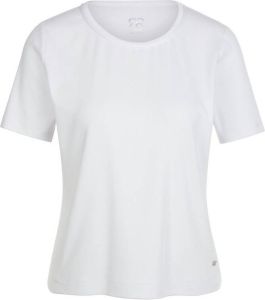 Basler Shirt korte mouwen Van wit
