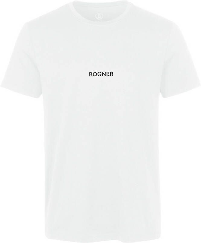 Bogner Shirt Van wit