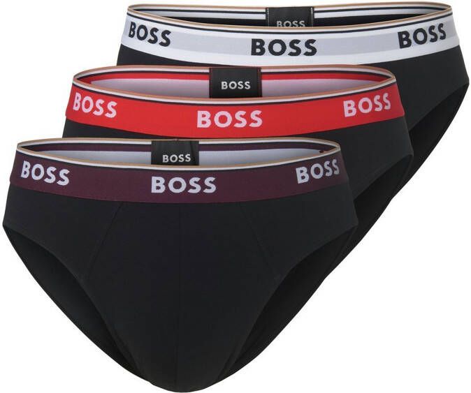 BOSS Slip Van multicolour