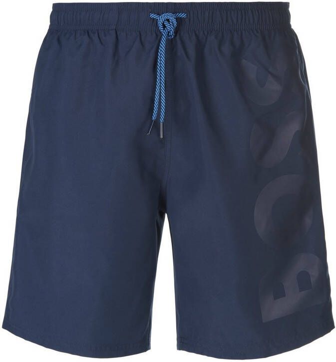 Hugo Boss Menswear Orca Heren ZwemHeren Short