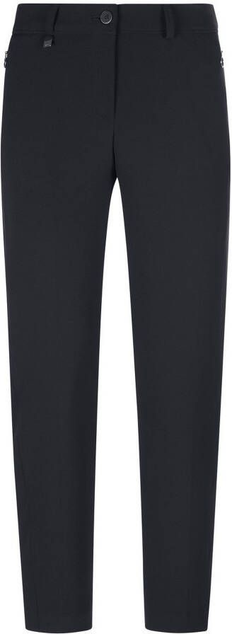 BRAX Stoffen broek met ritszakken model 'MARON'