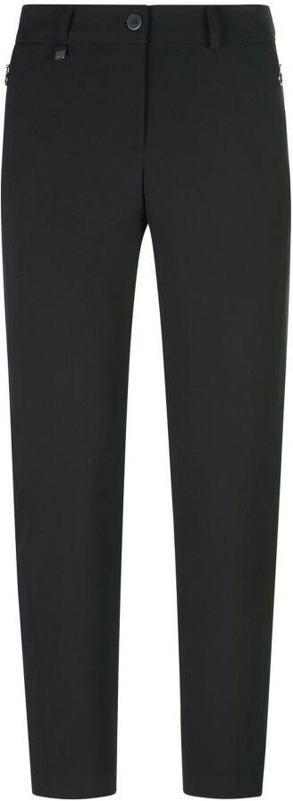 BRAX Stoffen broek met ritszakken model 'MARON'