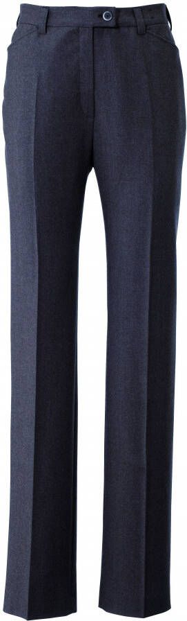 Brax Broek Van Raphaela by blauw