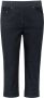 Brax Comfort Plus-capribroek model Carolina Van Raphaela by blauw - Thumbnail 1