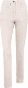 Brax Comfort Plus-jeans model Cordula Magic Van Raphaela by beige