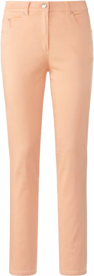 Brax Corrigerende Proform S Super Slim-jeans model Lea Van Raphaela by oranje