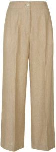 Brax Culotte pasvorm Maine S Van Feel Good beige