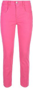 Brax Enkellange skinny jeans model Shakira S Van Feel Good pink